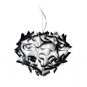 Zaneen Lighting Veli - Two Light Pendant
