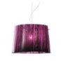 Zaneen Lighting Woody - One Light Pendant