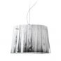Zaneen Lighting Woody - One Light Pendant