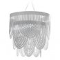 Zaneen Lighting Ceremony - Four Light Pendant