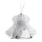 Zaneen Lighting Faretto - One Light Pendant