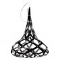 Zaneen Lighting Super Morgana - One Light Pendant