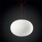 Zaneen Lighting Gilbert - One Light Large Pendant