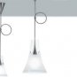 Zaneen Lighting Jazz - One Light Pendant