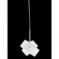 Zaneen Lighting TOURBILLON PENDANT
