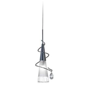 Zaneen Lighting Flute - One Light Pendant