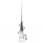 Zaneen Lighting Flute - One Light Pendant