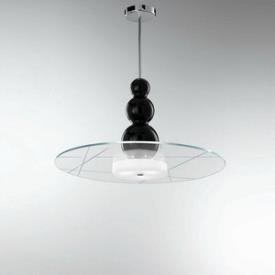 Zaneen Lighting Ibis - Three Light Pendant
