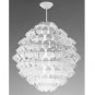 Zaneen Lighting Agave - Seven Light Pendant