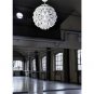 Zaneen Lighting Agave - Five Light Pendant