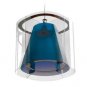 Zaneen Lighting Harris - One Light Pendant