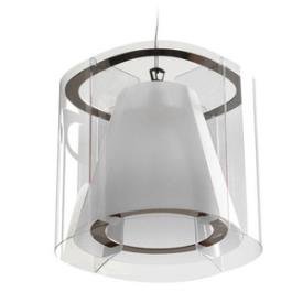 Zaneen Lighting Harris - One Light Pendant