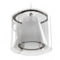 Zaneen Lighting Harris - One Light Pendant