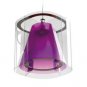 Zaneen Lighting Harris - One Light Pendant