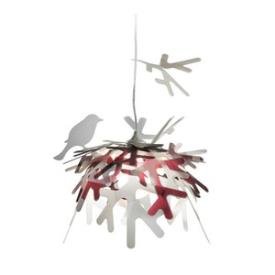 Zaneen Lighting Lui - One Light Pendant
