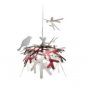 Zaneen Lighting Lui - One Light Pendant