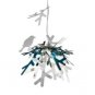 Zaneen Lighting Lui - One Light Pendant