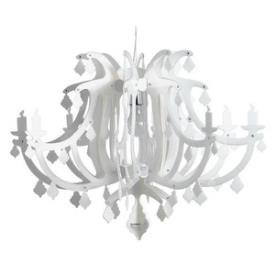 Zaneen Lighting Ginetta - One Light Pendant