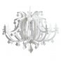Zaneen Lighting Ginetta - One Light Pendant