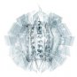 Zaneen Lighting Crazy Diamond - One Light Pendant