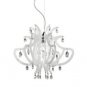 Zaneen Lighting Lillibet - One Light Mini-Pendant