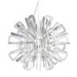 Creatures - One Light Small Pendant White