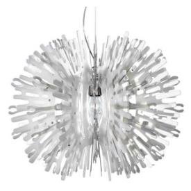 Zaneen Creatures - One Light Small Pendant White