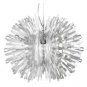 Zaneen Creatures - One Light Small Pendant White