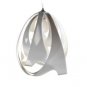 Zaneen Lighting Goccia - One Light Pendant