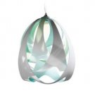 Zaneen Lighting Goccia - One Light Pendant
