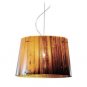 Zaneen Lighting Woody - One Light Pendant