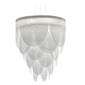 Zaneen Lighting Ceremony - Three Light Pendant