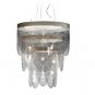 Zaneen Lighting - D12-1009 - Ceremony - Four Light Pendant