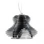 Zaneen Lighting Faretto - One Light Pendant