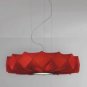 Zaneen Lighting 1108 - Gresy - Four Light Pendant