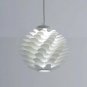 Zaneen Lighting 1106 - Mini Libera - Two Light Pendant
