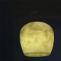 Zaneen Lighting 1100 - HandMade - Three Light Pendant