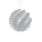 Zaneen Lighting 1077 - Libera - Three Light Small Pendant