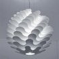 Zaneen Lighting 1076 - Libera - Four Light Large Pendant