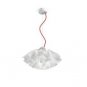 Zaneen Lighting 1414 - Tutu - One Light Small Pendant