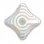Zaneen Lighting Plana - Three Light Medium Ceiling