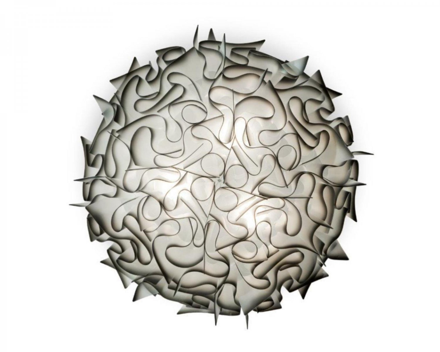 Veli - 2013 Three Light Ceiling/Wall Mount