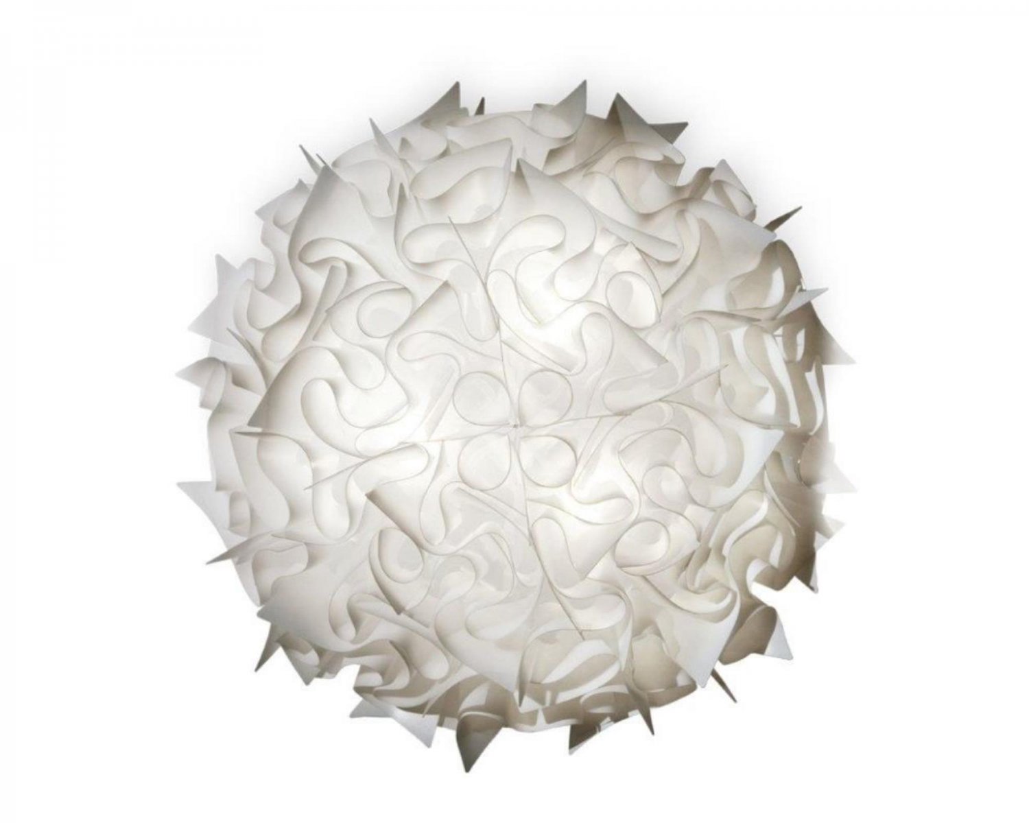 Veli - 2011 Three Light Ceiling/Wall Mount