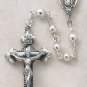 Sterling Silver Rosary