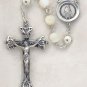 Sterling Silver Rosary