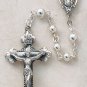 Sterling Silver Rosary