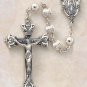 Sterling Silver Rosary