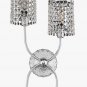 Allegri Lighting - 025522 - Florien - Two Light Wall Bracket