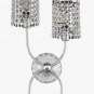 Allegri Lighting - 025521 - Florien - Two Light Wall Bracket