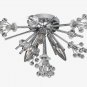 Allegri Lighting - 11630 - Constellation - Three Light Wall Bracket